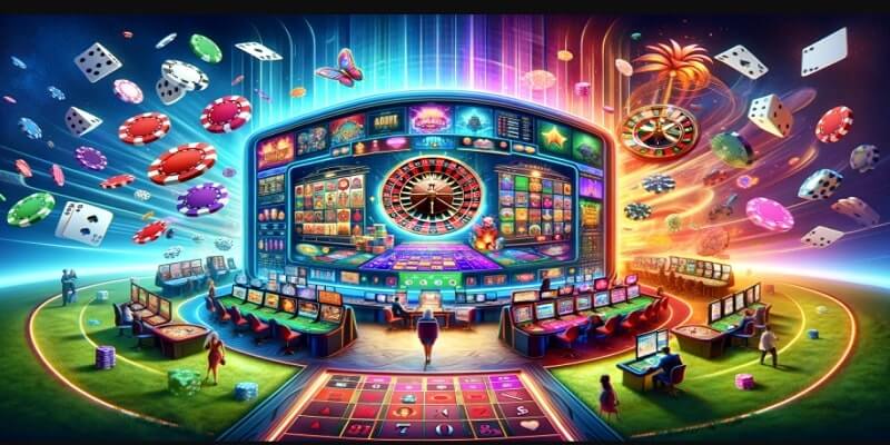 Hướng dẫn hội viên chơi casino những mẹo cá cược hay