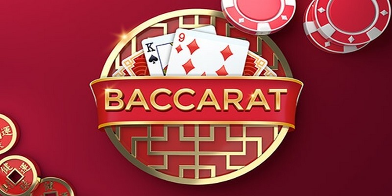 Sơ lược về tựa game Baccarat