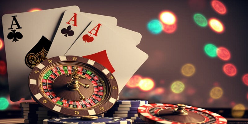 Tìm hiểu về sảnh cược casino tại nhà cái online J88